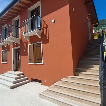 Monte Casa Gabry公寓 外观 照片