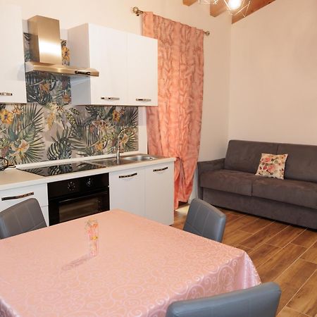 Monte Casa Gabry公寓 外观 照片