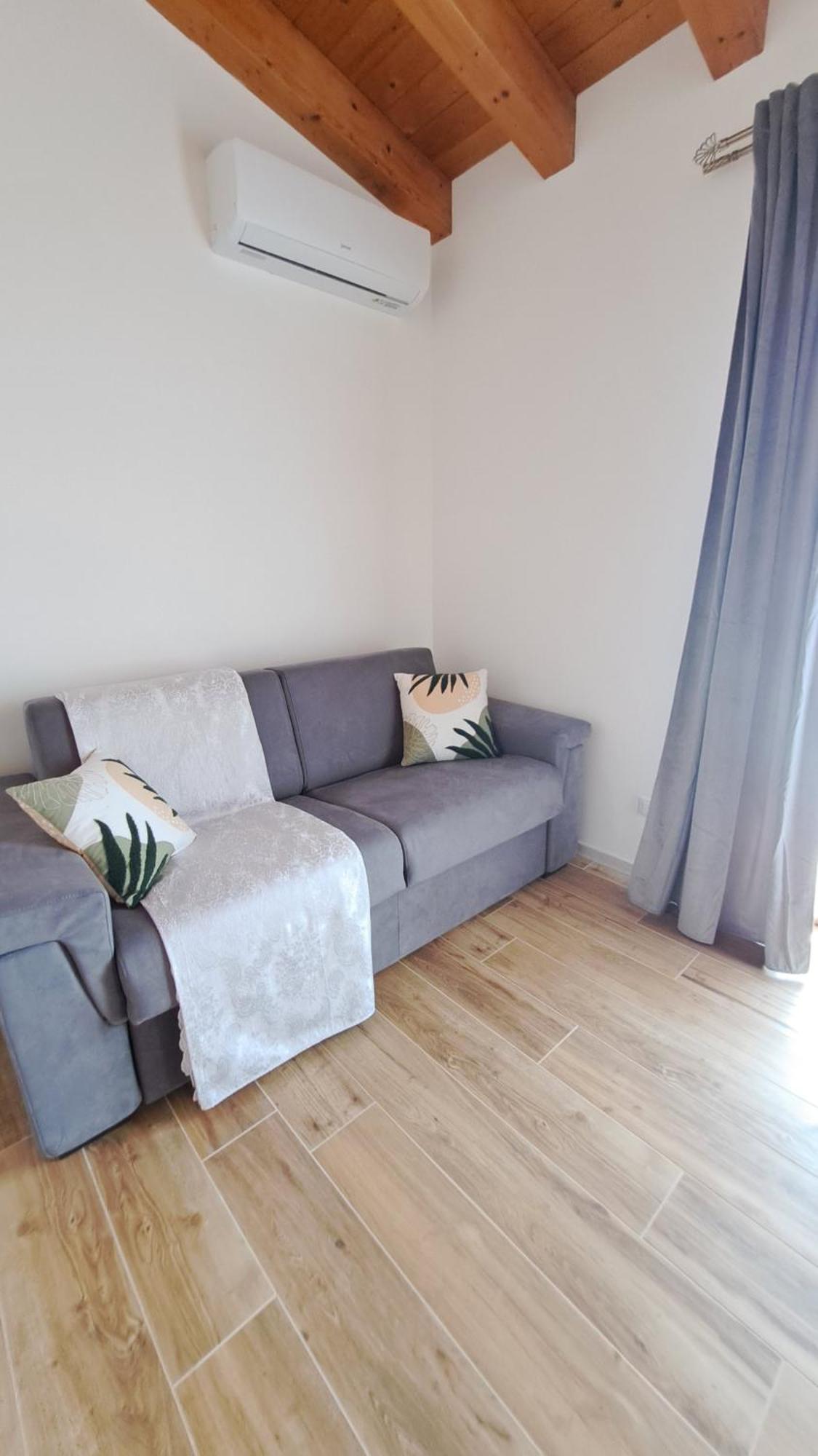 Monte Casa Gabry公寓 外观 照片