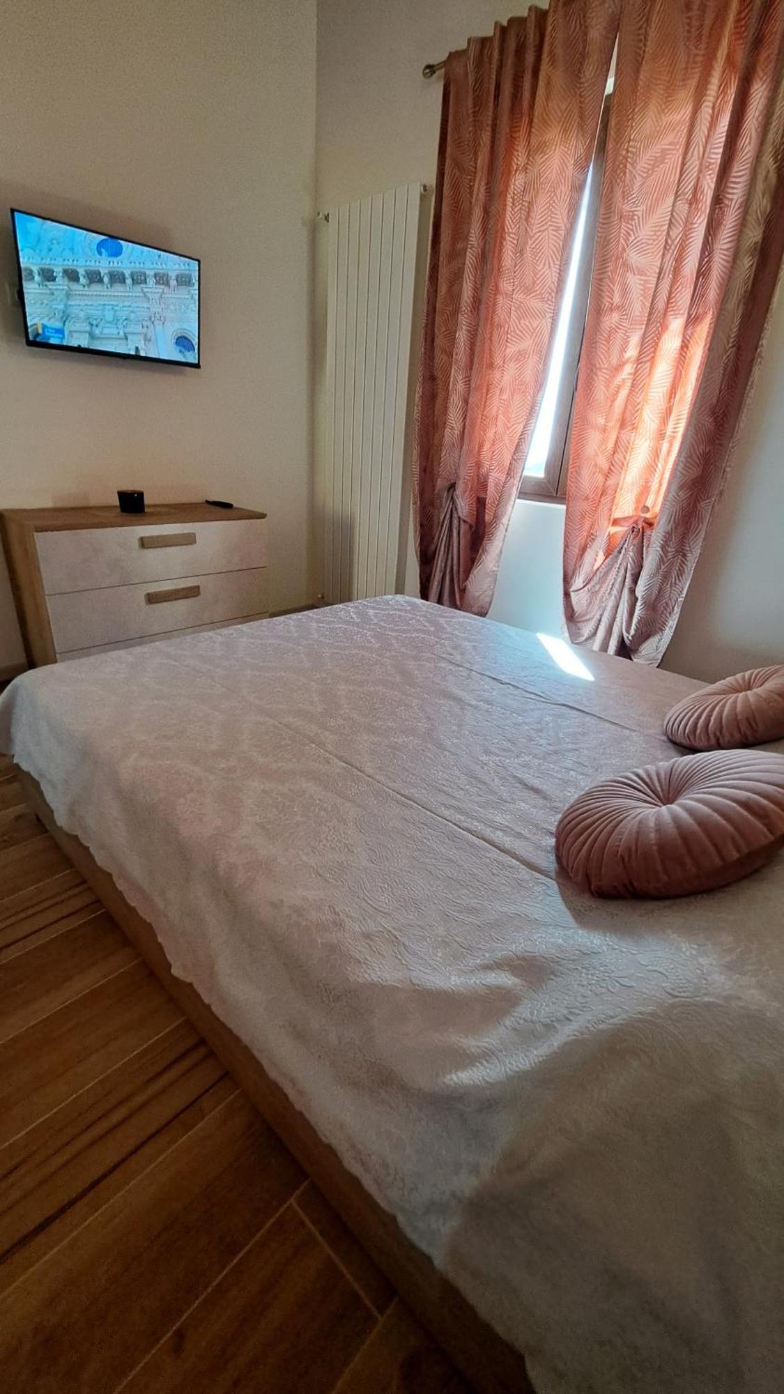 Monte Casa Gabry公寓 客房 照片
