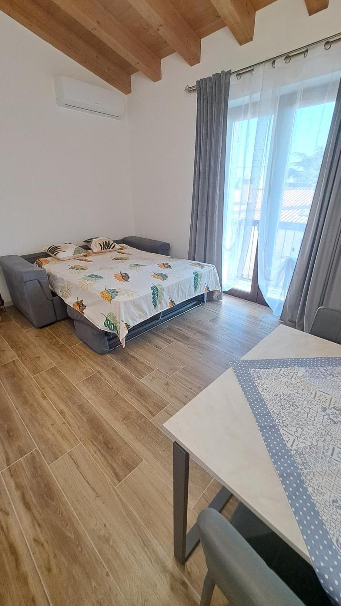 Monte Casa Gabry公寓 外观 照片