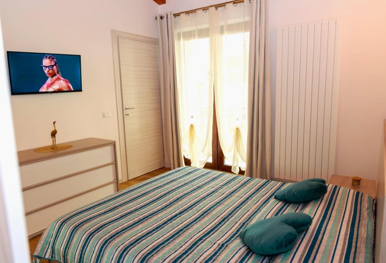Monte Casa Gabry公寓 外观 照片